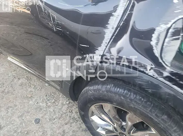 Photo 2 of 46: 2018 Kia Sorento 2.0, VIN KNAPS81ABKA498723 — Korean insurance auction