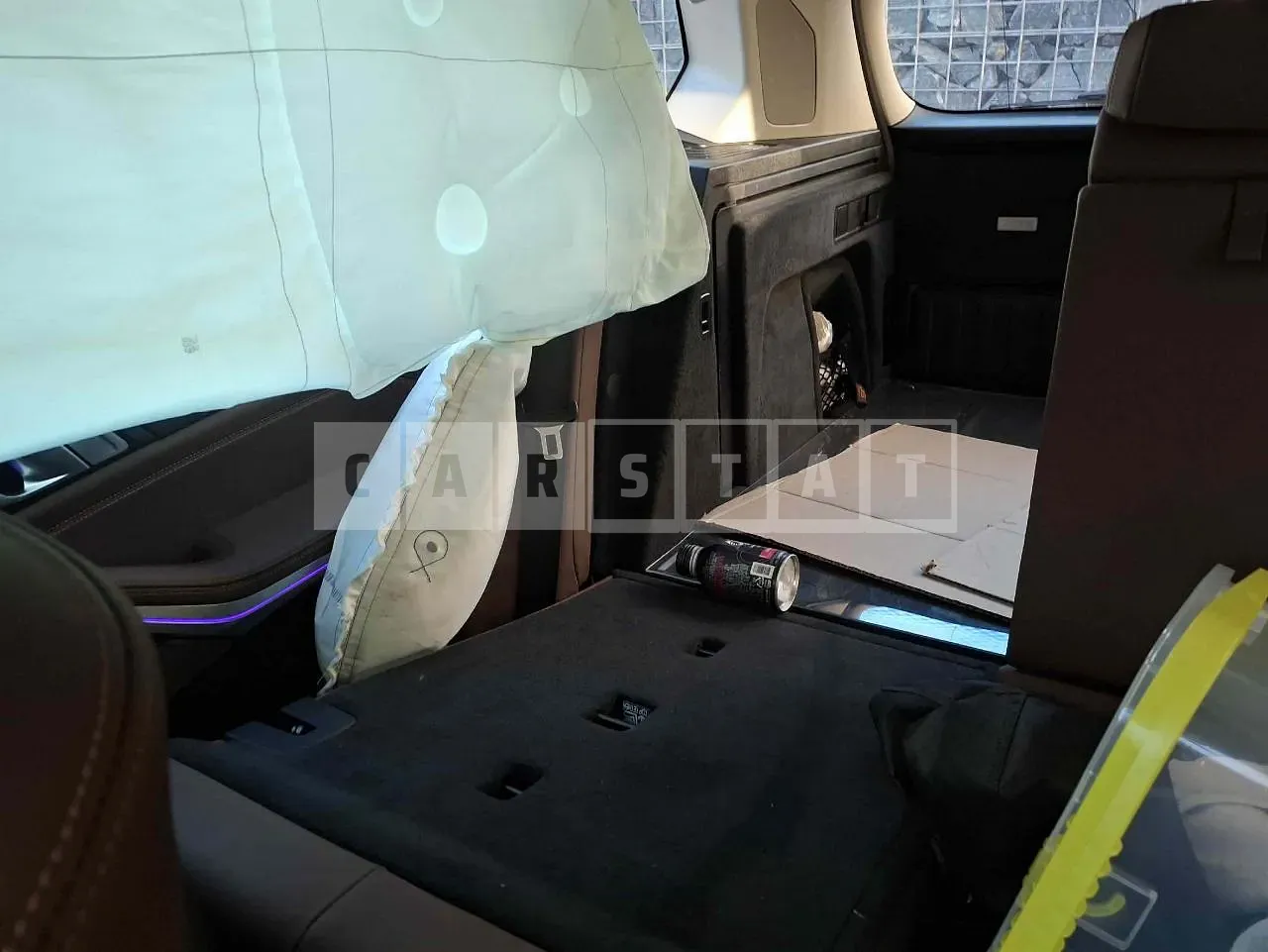 Photo 2 of 18: 2021 BMW X5 xDrive 30d, VIN WBAJU8104M9G88995 — Korean insurance auction