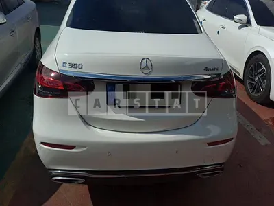 Photo 1 of 15: 2022 Mercedes-Benz E350 4Matic, VIN W1KZF8GB7NB023644 — Korean insurance auction