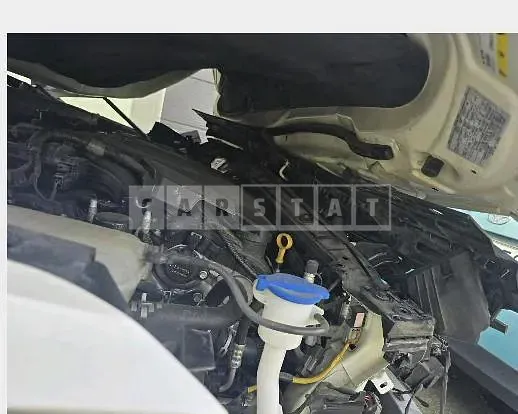Photo 2 of 10: 2024 Kia K8 LPG — Korean insurance auction