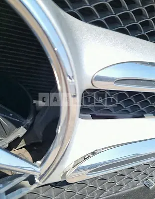 Photo 2 of 19: 2017 Mercedes-Benz E220d, VIN WDDZF0EB3HA162586 — Korean insurance auction