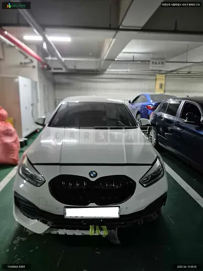 2020 BMW BMW 118d (17)