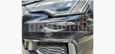 Photo 1 of 3: 2020 Audi (parts) A6 Lite — Korean insurance auction