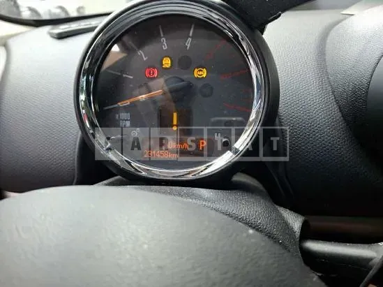 Photo 2 of 11: 2015 MINI Cooper D Countryman ALL4 — Korean insurance auction