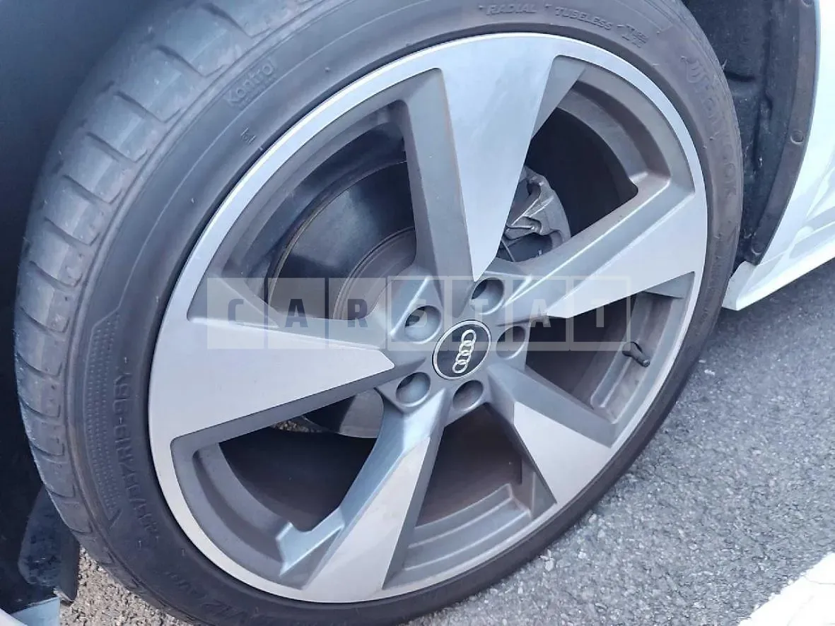Photo 2 of 8: 2021 Audi (parts) A5 Sportback TFSI Wheels And Others — Korean insurance auction