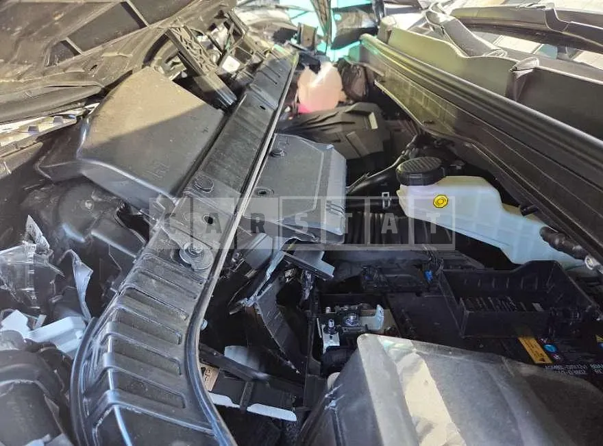 Photo 2 of 5: 2023 Kia Carnival High Limousine Gasoline — Korean insurance auction