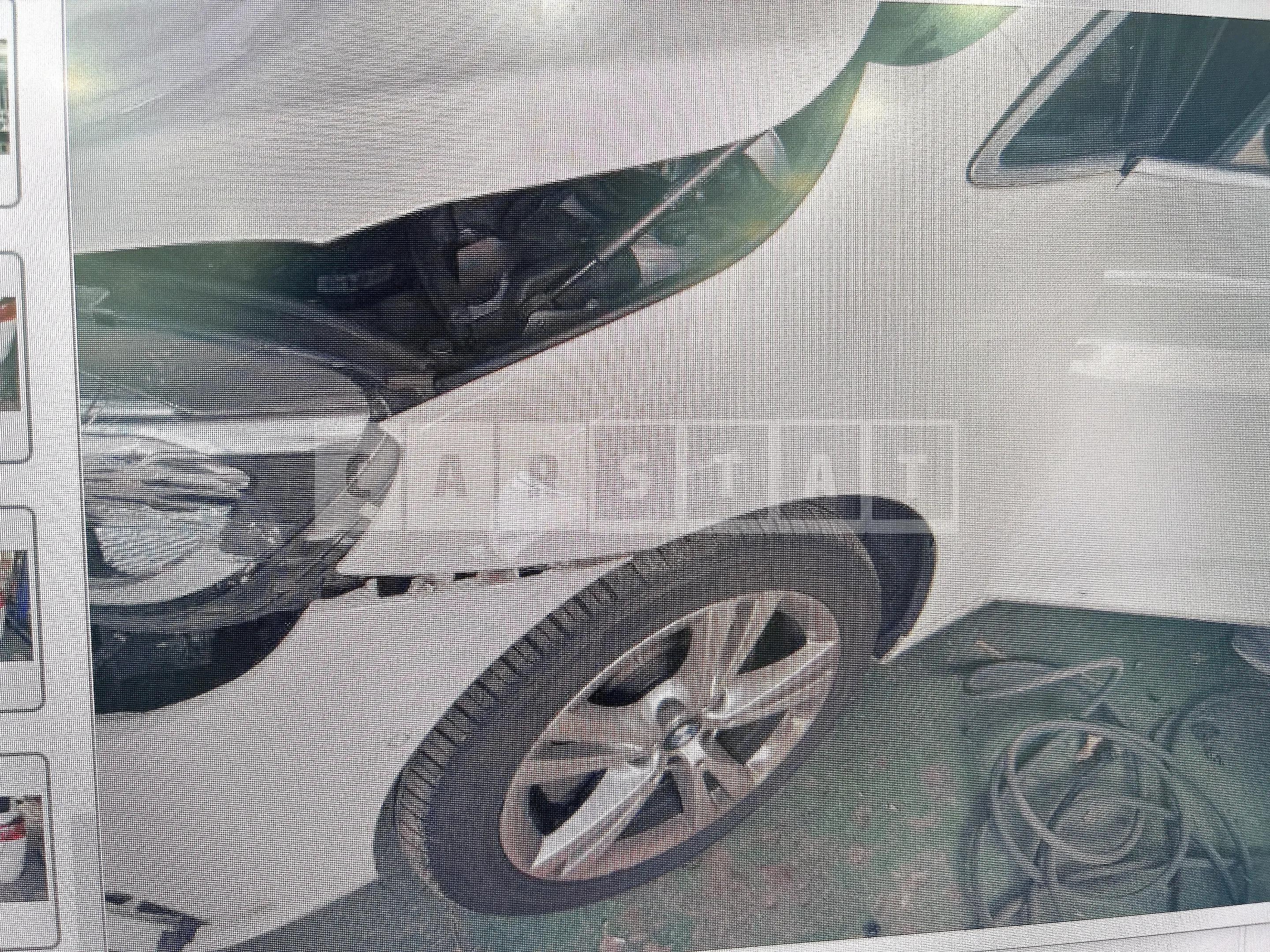 Photo 2 of 23: 2016 BMW Active Tourer — Korean insurance auction