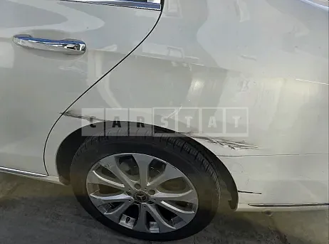 Photo 2 of 20: 2018 Mercedes-Benz E220d 4Matic — Korean insurance auction