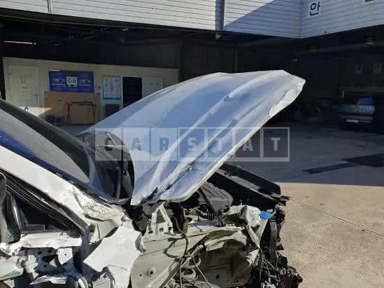 Photo 2 of 15: 2023 Hyundai Palisade — Korean insurance auction