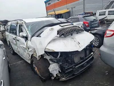 Photo 1 of 15: 2022 Kia Carnival, VIN KNANB81BBNS145671 — Korean insurance auction