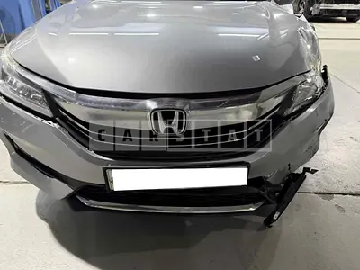 2016 Honda Accord 2.4