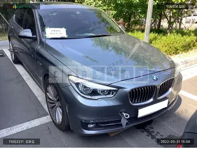 2016 bmw /bmw gran turismo 30d xdrive