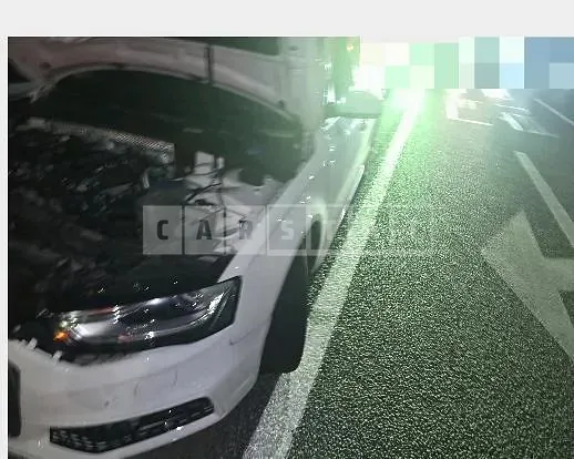 Photo 2 of 13: 2015 Audi A4 35 TDI quattro — Korean insurance auction