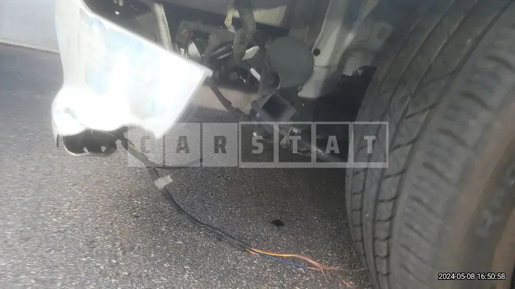 Photo 2 of 12: 2021 Tesla Model Y Standard Range — Korean insurance auction