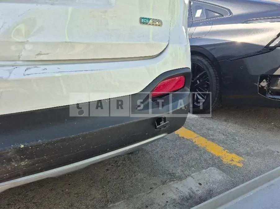 Photo 2 of 10: 2015 Kia Sorento 2.0 — Korean insurance auction