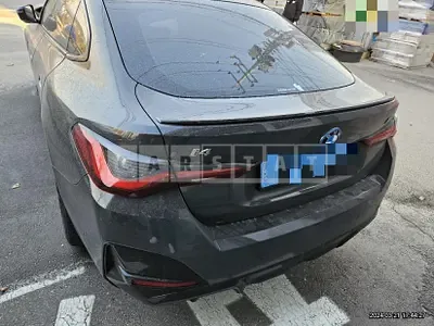 2023 BMW i4 M50