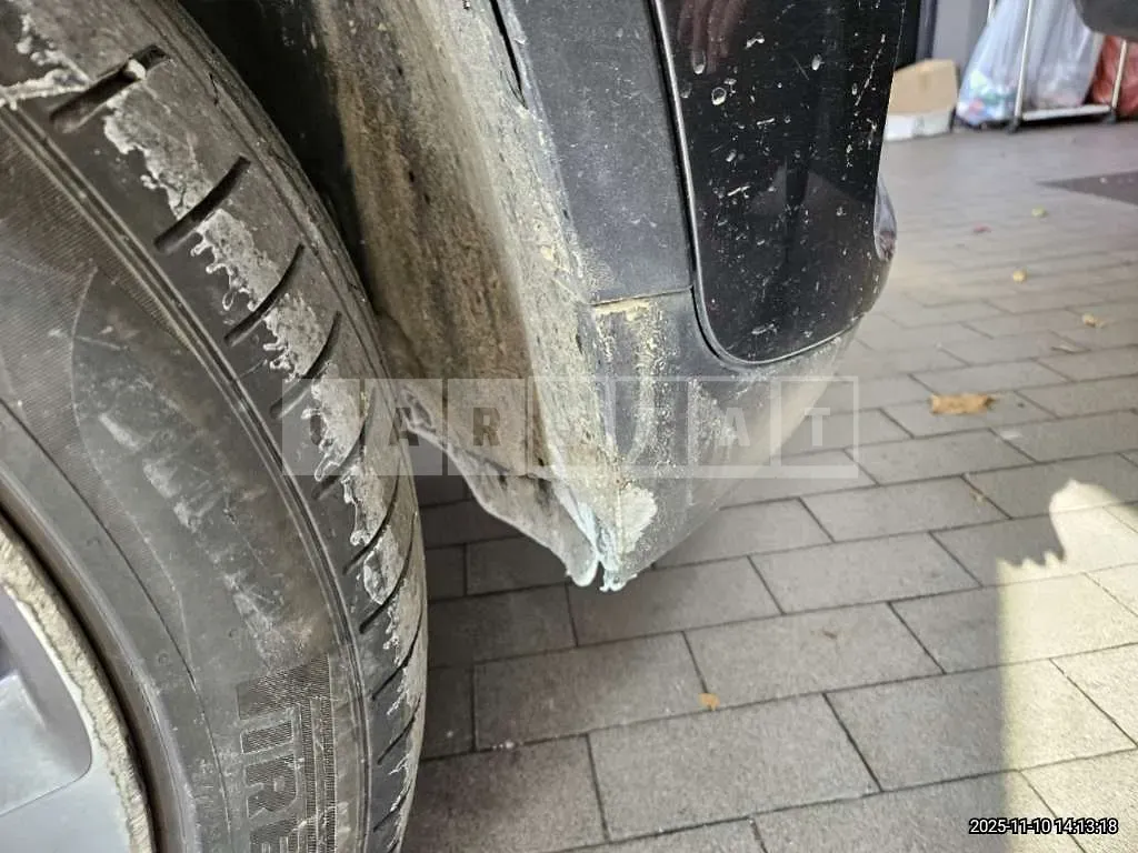 Photo 2 of 20: 2018 BMW X6 xDrive30d — Korean insurance auction
