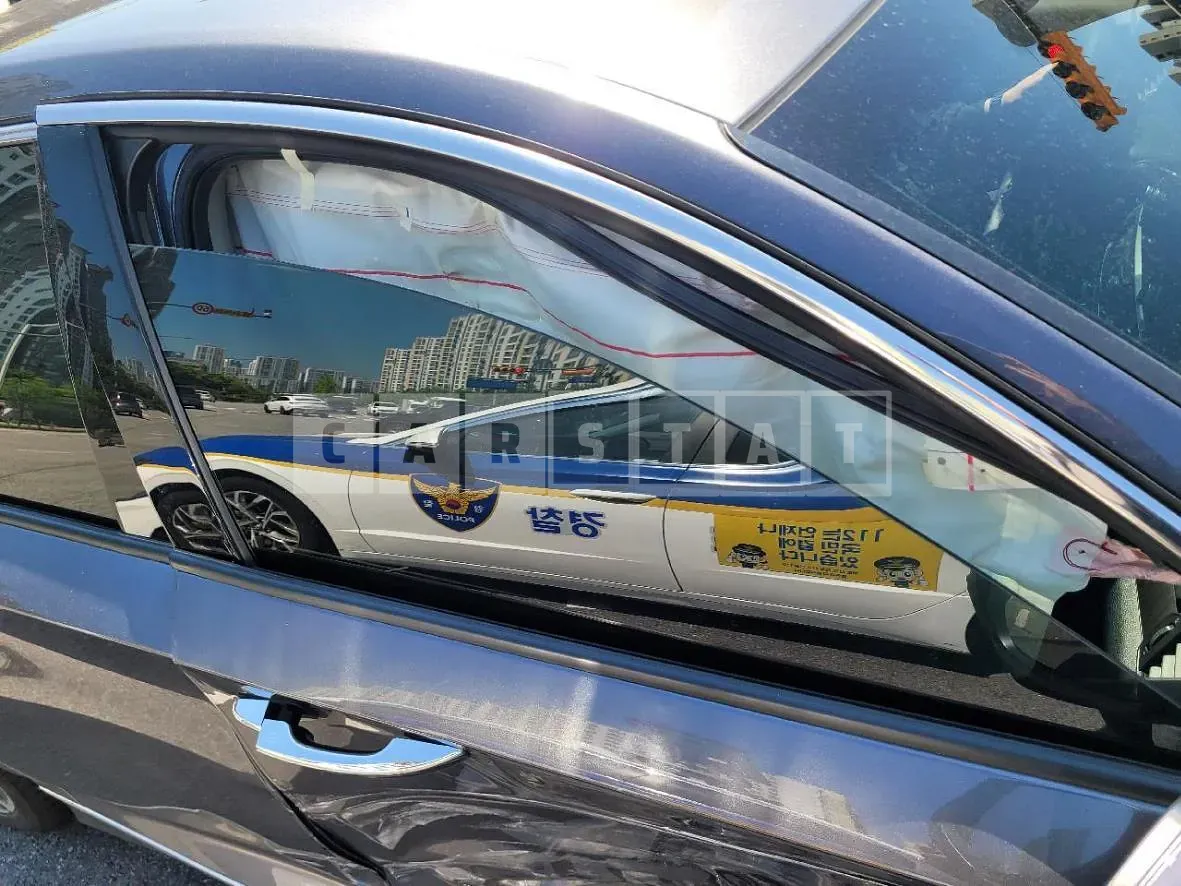 Photo 2 of 26: 2019 Honda Accord Hybrid — Korean insurance auction