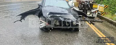 Photo 1 of 6: 2016 Audi A6 35 TDI — Korean insurance auction