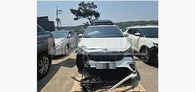 Photo 1 of 26: 2019 Kia Carnival Limousine — Korean insurance auction