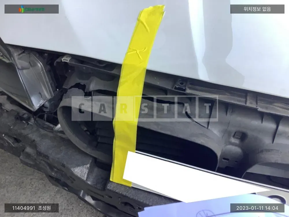 Photo 2 of 10: 2016 BMW 528i, VIN WBA5A510XGG178477 — Korean insurance auction
