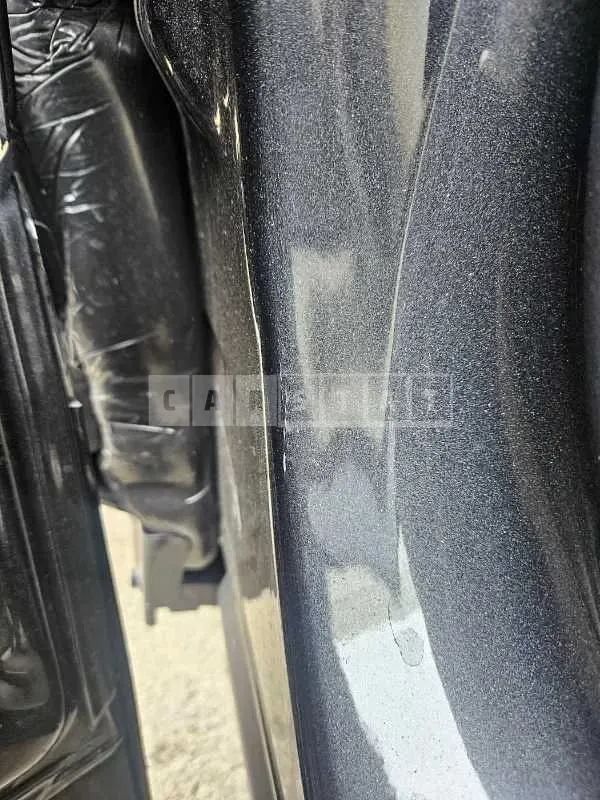 Photo 2 of 65: 2025 Hyundai IONIQ 9, VIN KMHMU811FSA010318 — Korean insurance auction