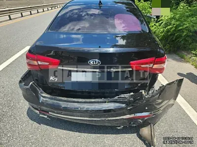 Photo 1 of 29: 2023 Genesis G90 3.5T (AWD) — Korean insurance auction