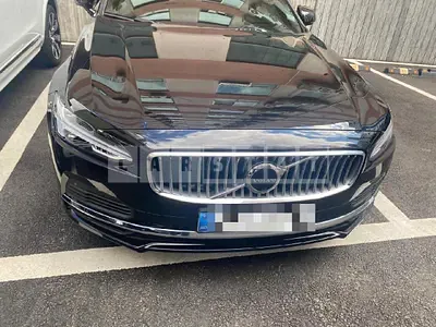 Photo 1 of 15: 2024 Volvo S90T8 AWD — Korean insurance auction