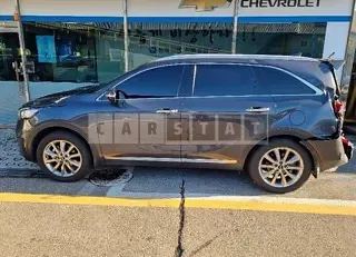 Photo 3 of 3: 2016 Kia Sorento — Korean insurance auction