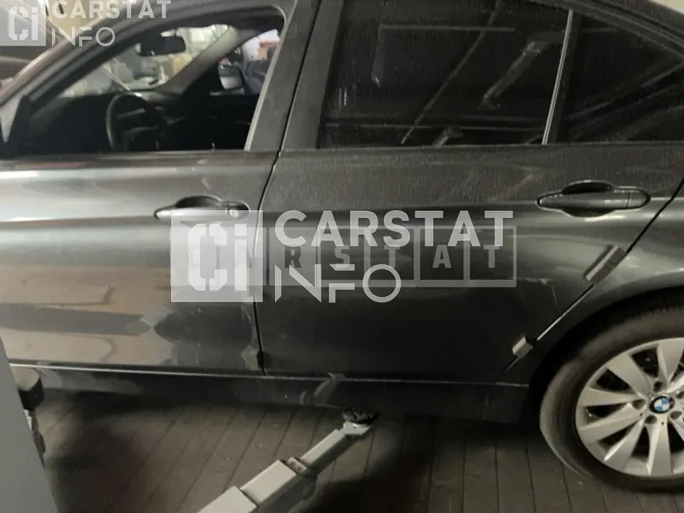 Photo 2 of 26: 2015 BMW 320d, VIN WBA8C5102GK635710 — Korean insurance auction