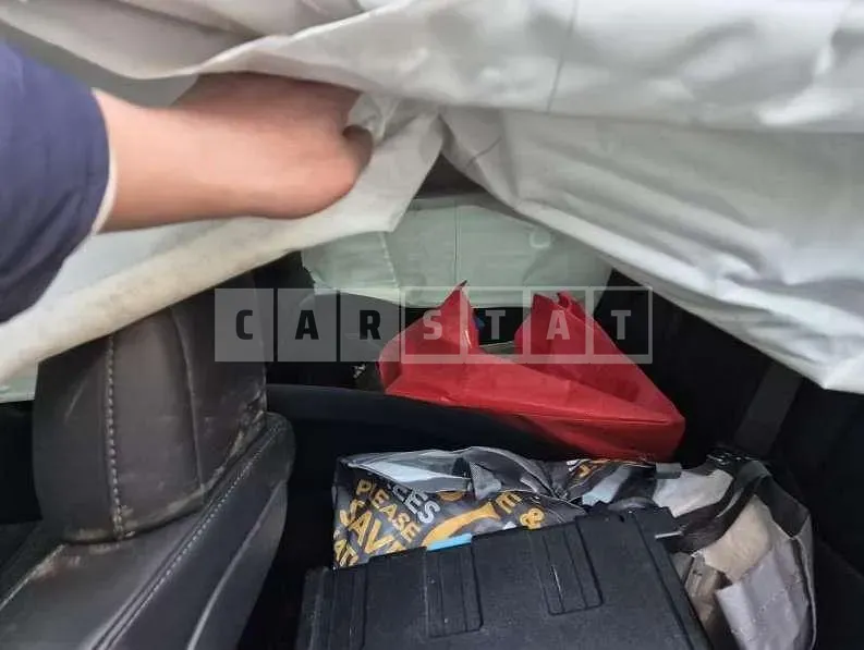 Photo 2 of 18: 2022 Tesla Model 3 Long Range — Korean insurance auction