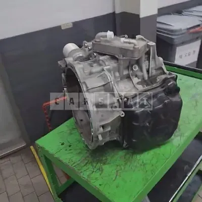 Photo 1 of 3: 2019 Volkswagen Mission Atheon Mission, VIN WVWZZZ3HZKE014985 — Korean insurance auction