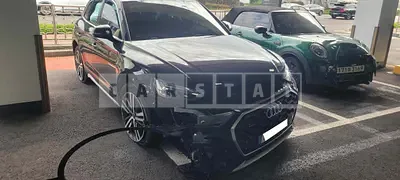 2022 Audi Q5 45 TFSI Quattro