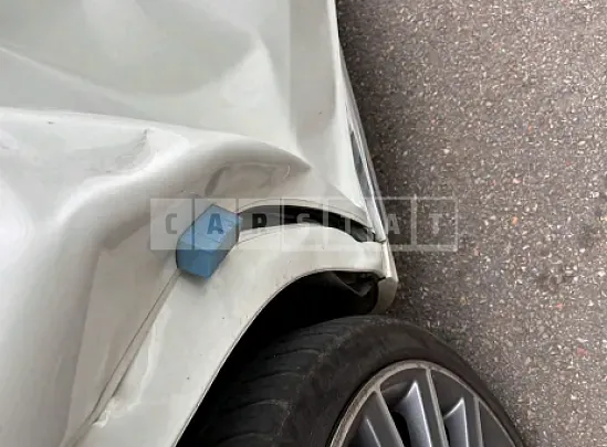 Photo 2 of 11: 2018 Mercedes-Benz E220 d 4Matic — Korean insurance auction