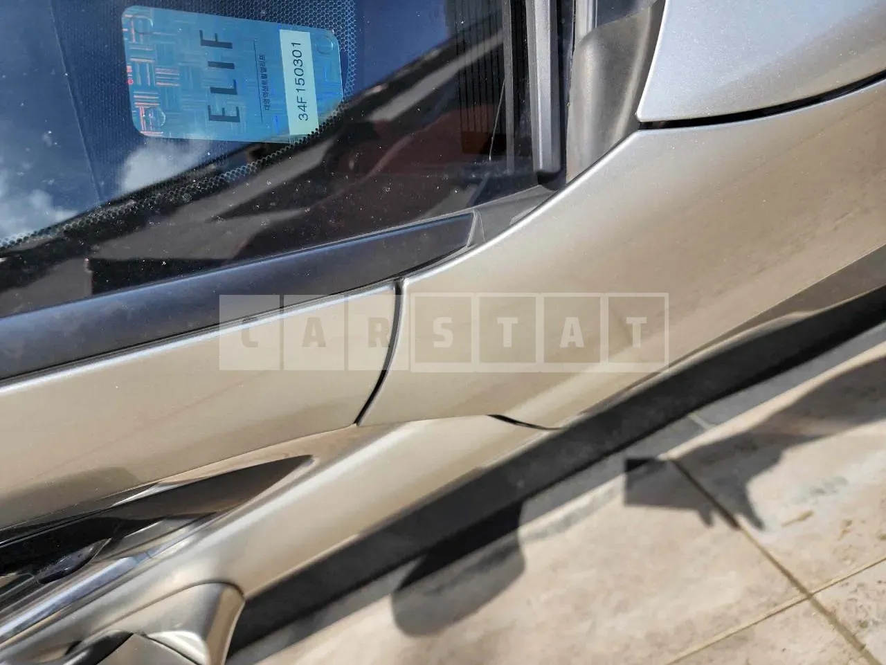 Photo 2 of 17: 2016 Lexus ES300h, VIN JTHBW1GG8H2136410 — Korean insurance auction