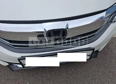 Photo 1 of 18: 2016 Honda Accord 2.4, VIN 1HGCR2680GA512467 — Korean insurance auction