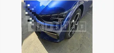 Photo 1 of 4: 2022 Kia (parts) EV6 L Headlamp — Korean insurance auction