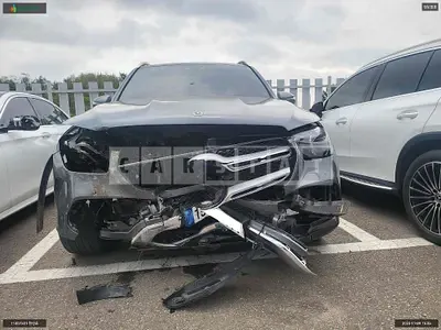 2022 Mercedes-Benz /Mercedes-Benz Gle350e 4MATIC