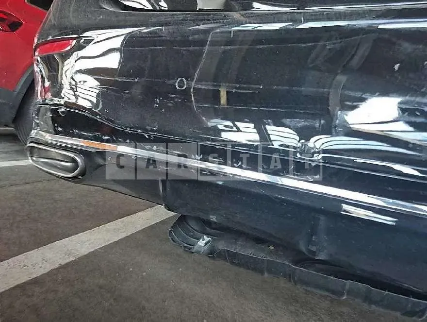 Photo 2 of 46: 2024 Mercedes-Benz S 500 4Matic — Korean insurance auction