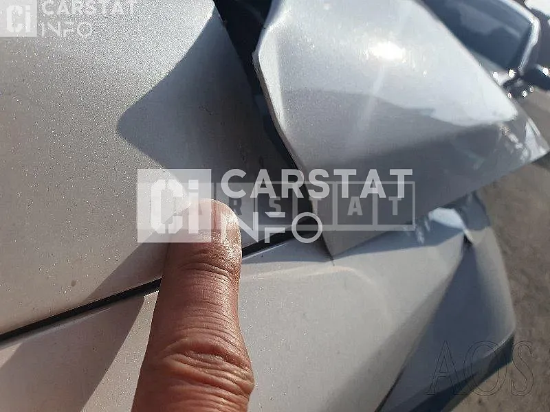 Photo 2 of 56: 2018 Kia K5 1.7 (Diesel) — Korean insurance auction