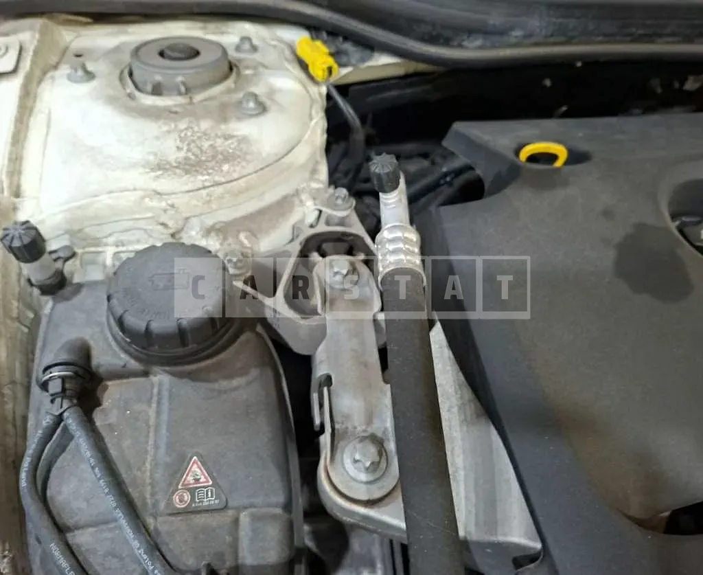 Photo 2 of 18: 2019 Mercedes-Benz GLA220 — Korean insurance auction