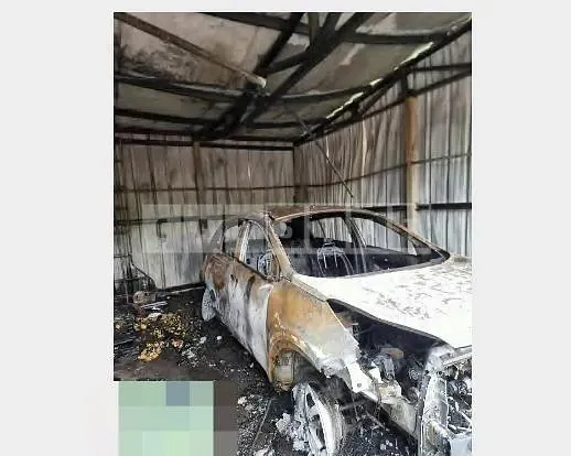 Photo 2 of 3: 2017 Kia Sportage — Korean insurance auction