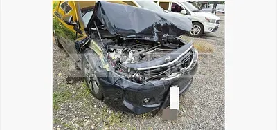 Photo 1 of 9: 2016 Kia K5 2.0 (Hybrid) — Korean insurance auction