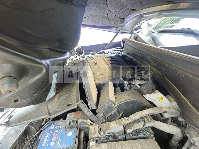 Photo 2 of 31: 2021 Hyundai Palisade, VIN KMHR381ADNU359832 — Korean insurance auction