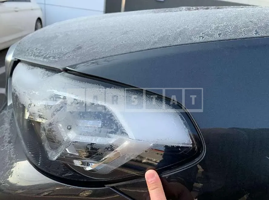 Photo 2 of 8: 2022 BMW (parts) X4 xDrive20i Wheel, Headlamp — Korean insurance auction