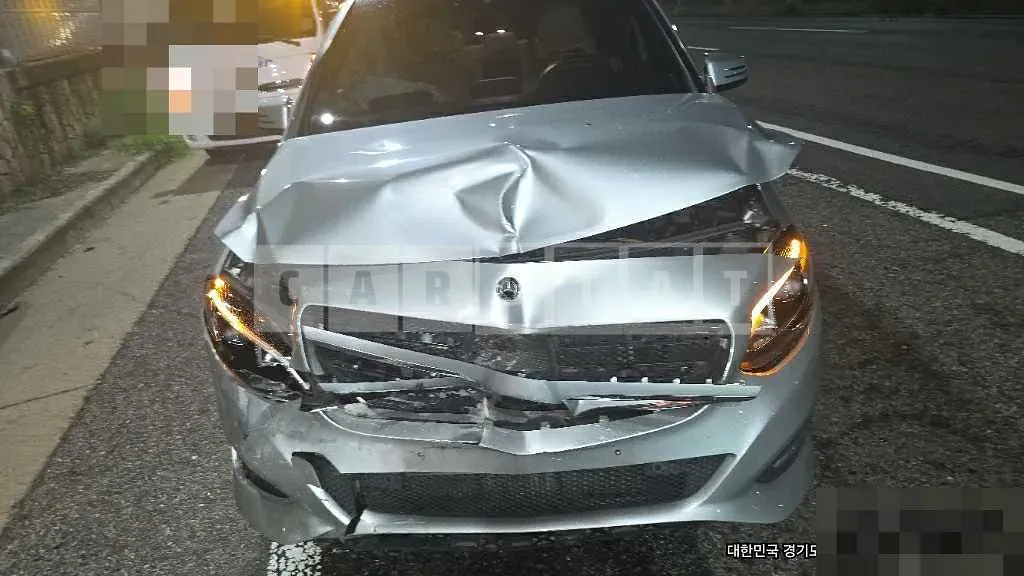 Photo 2 of 33: 2018 Mercedes-Benz B220 — Korean insurance auction