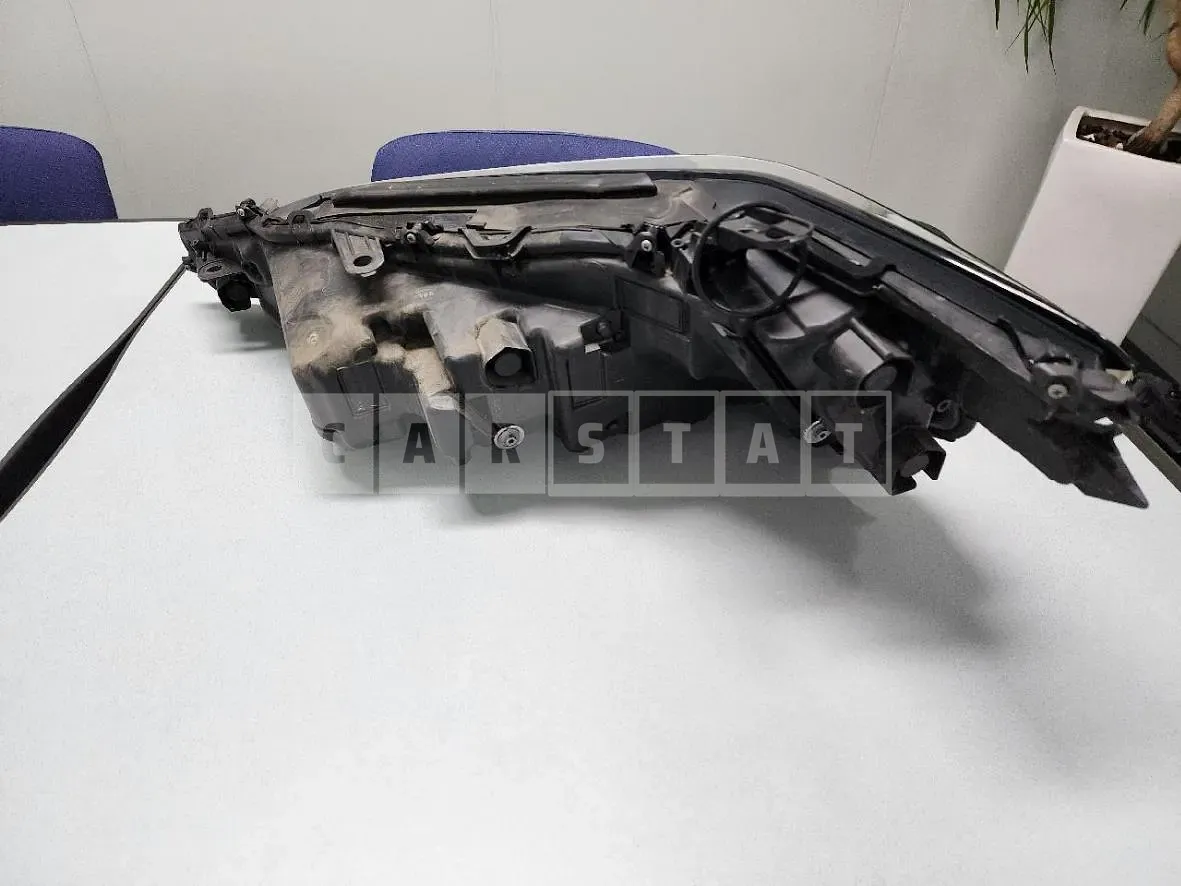 Photo 2 of 3: 2019 Lexus (parts) ES300h Light — Korean insurance auction