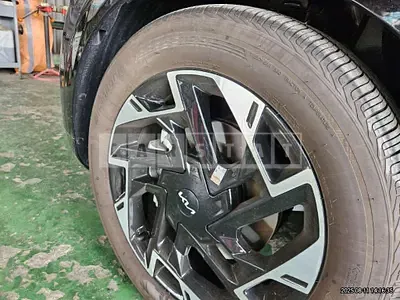 Photo 1 of 7: 2023 Kia (parts) Sportage Wheels — Korean insurance auction