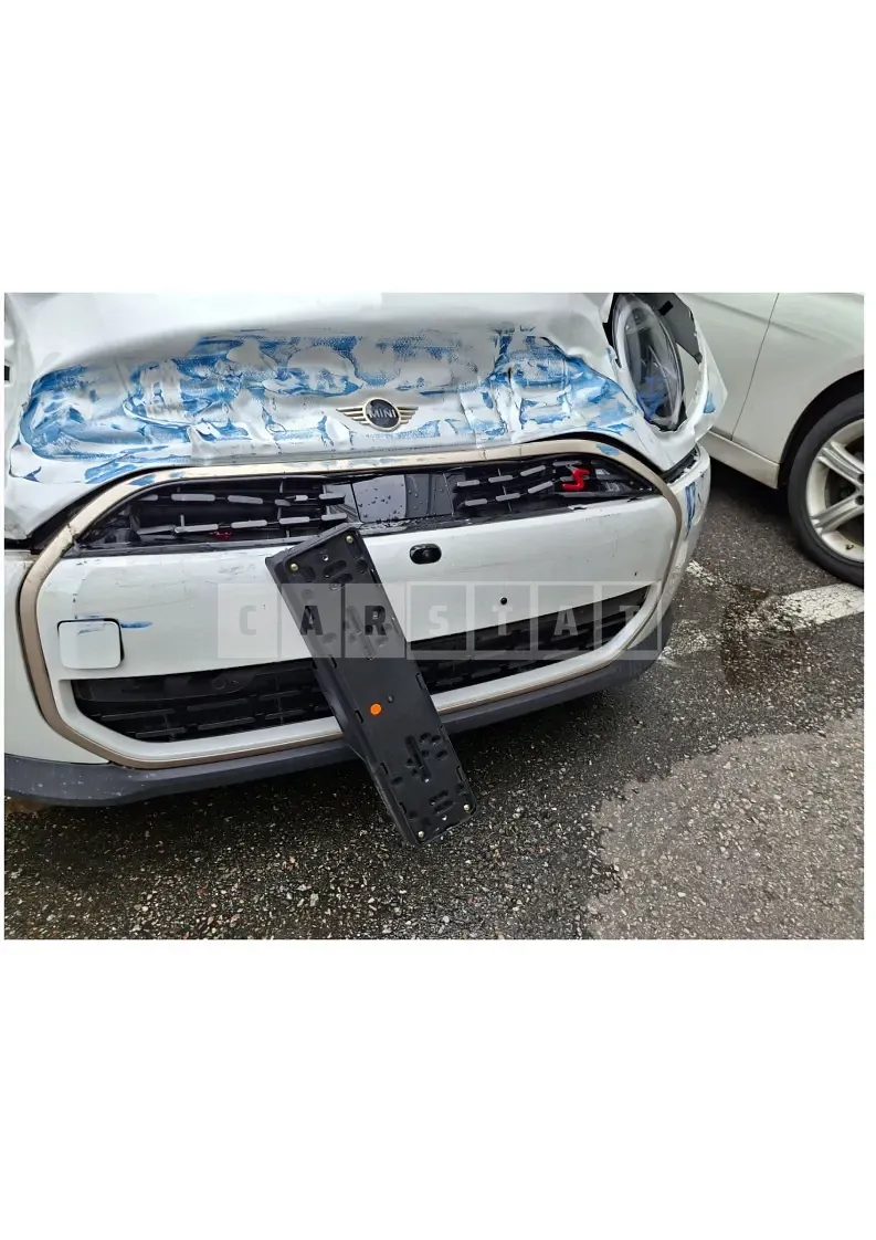 Photo 2 of 11: 2024 MINI Cooper S Five-Door — Korean insurance auction