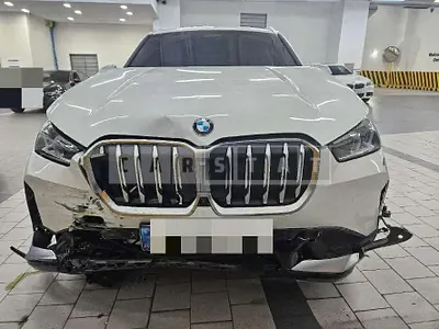 2024 BMW X1 sDrive18d